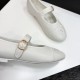 Chanel Ballerinas