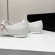 Chanel Ballerinas