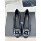 Chanel Ballerinas