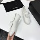 Chanel Ballerinas