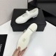 Chanel Ballerinas