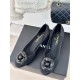 Chanel Ballerinas