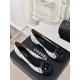 Chanel Ballerinas