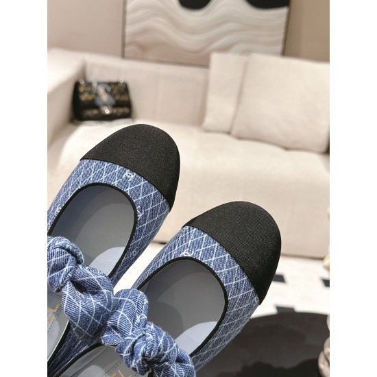 Chanel Ballerinas Chanel Ballerinas