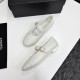 Chanel Ballerinas