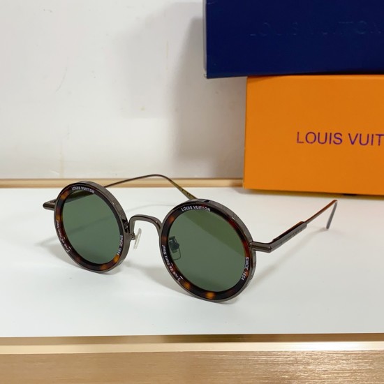Louis Vuitton Louis Vuitton