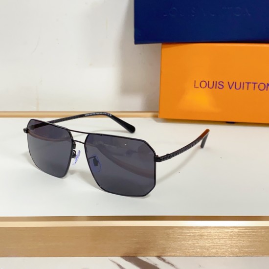 Louis Vuitton Louis Vuitton