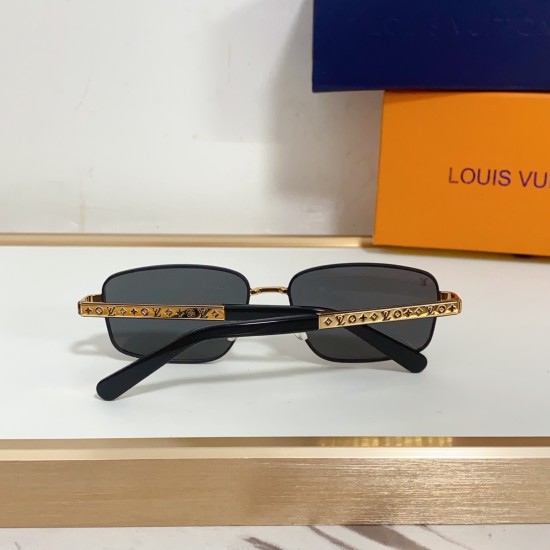 Louis Vuitton Louis Vuitton