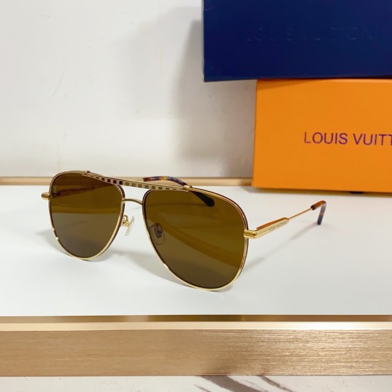 Louis Vuitton Louis Vuitton