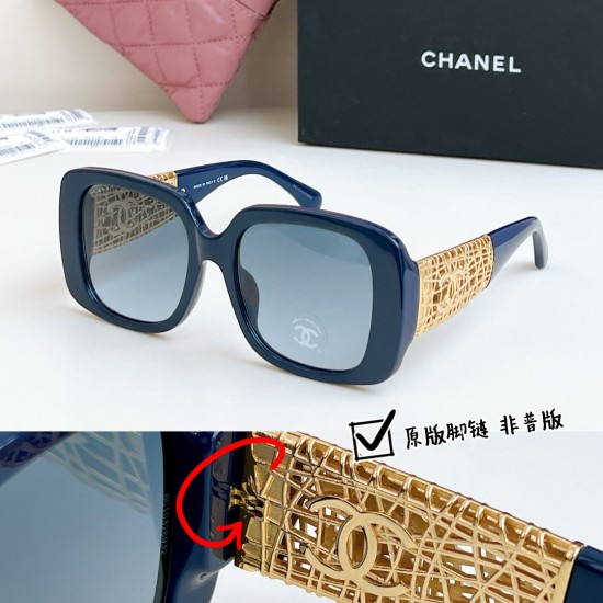 CHANEL
