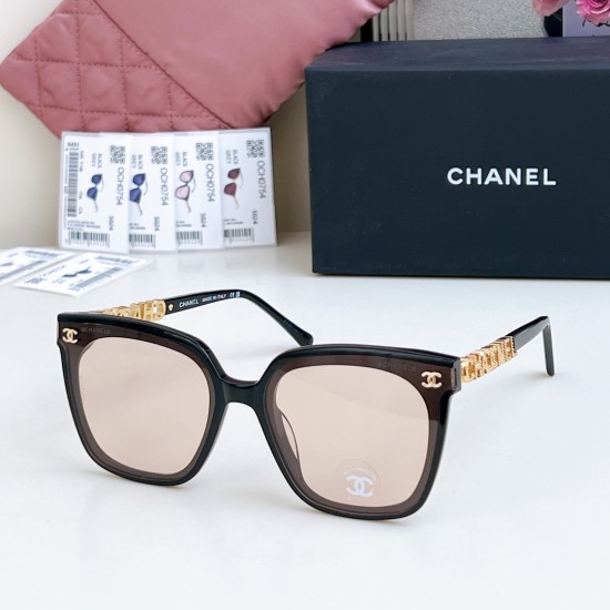 CHANEL