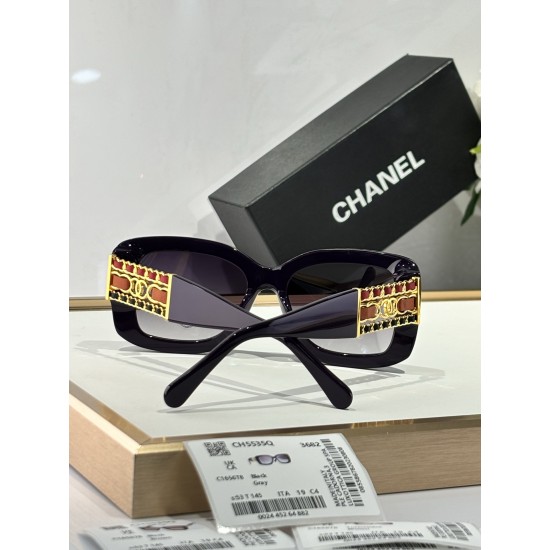 CHANEL