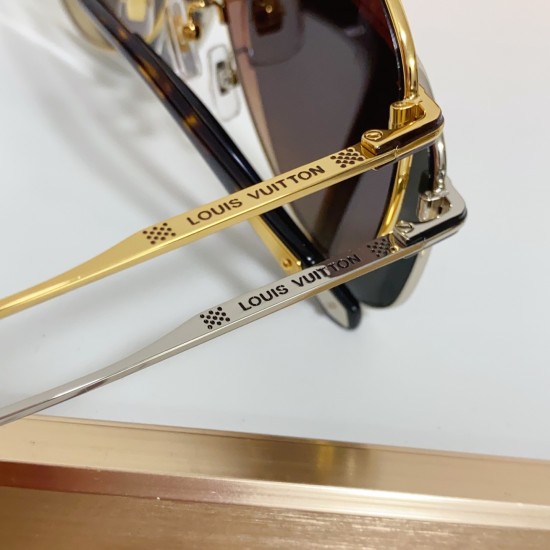 Louis Vuitton Louis Vuitton
