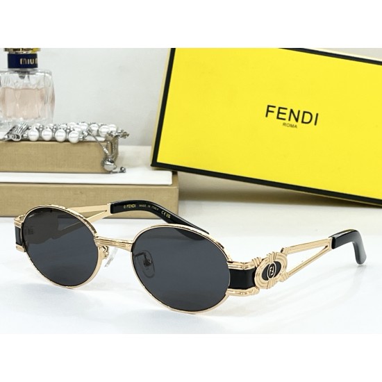 FENDI FENDI