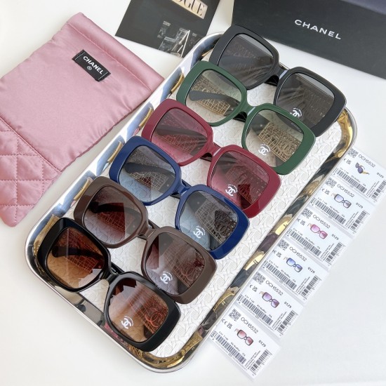 CHANEL