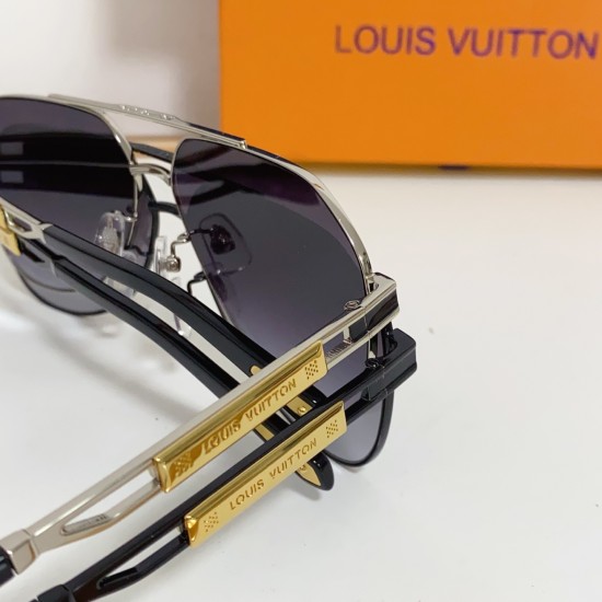 Louis Vuitton Louis Vuitton