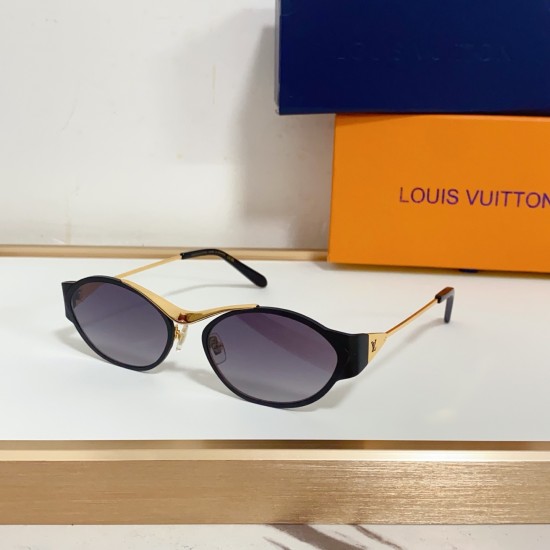 Louis Vuitton Louis Vuitton