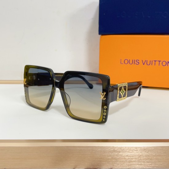 Louis Vuitton Louis Vuitton