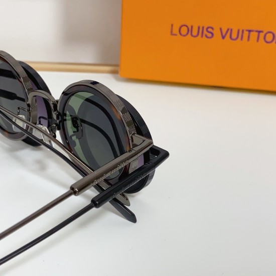 Louis Vuitton Louis Vuitton
