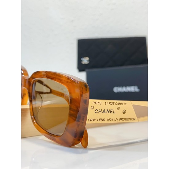 CHANEL