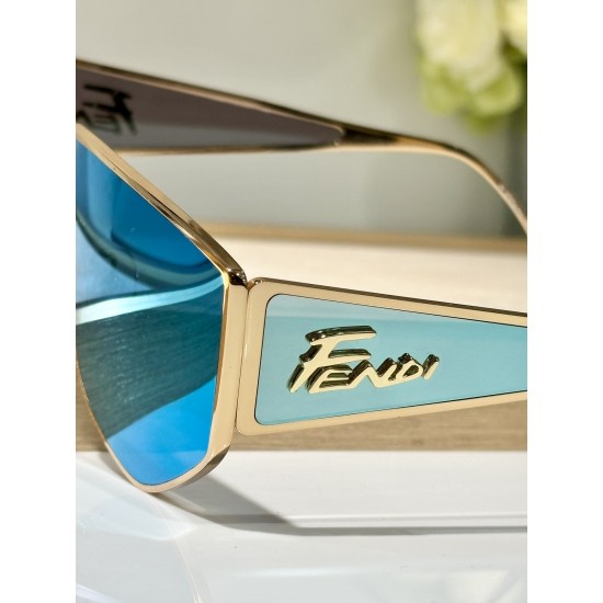 FENDI FENDI