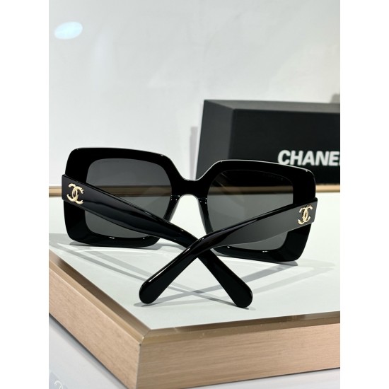 CHANEL