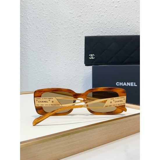 CHANEL