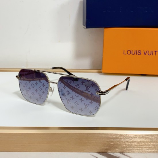Louis Vuitton Louis Vuitton