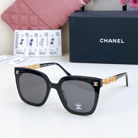 CHANEL