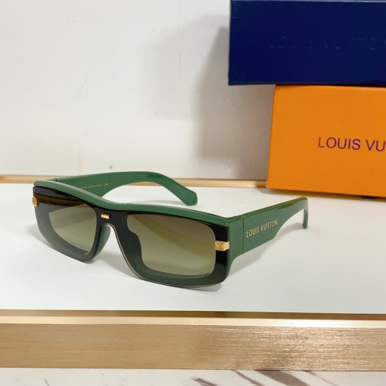Louis Vuitton Louis Vuitton