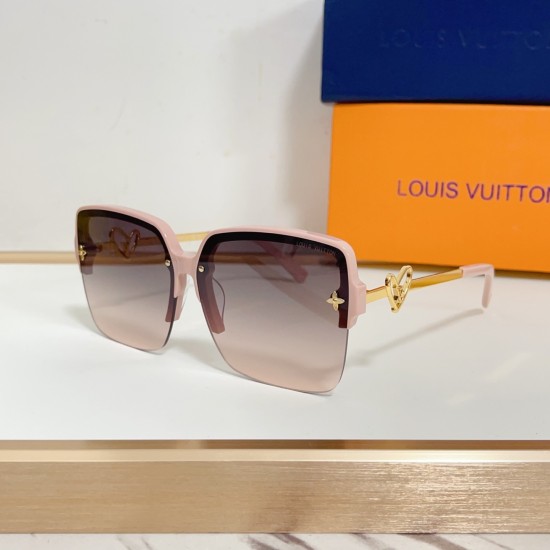 Louis Vuitton Louis Vuitton