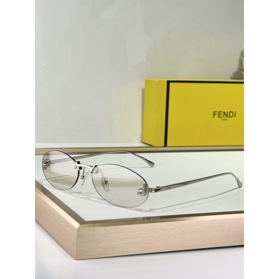 FENDI FENDI