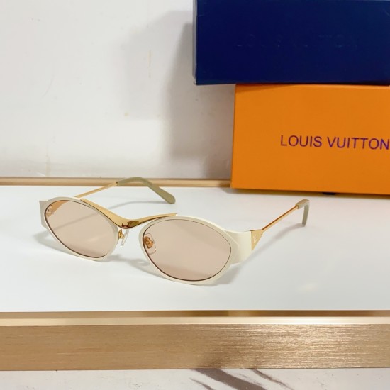Louis Vuitton Louis Vuitton