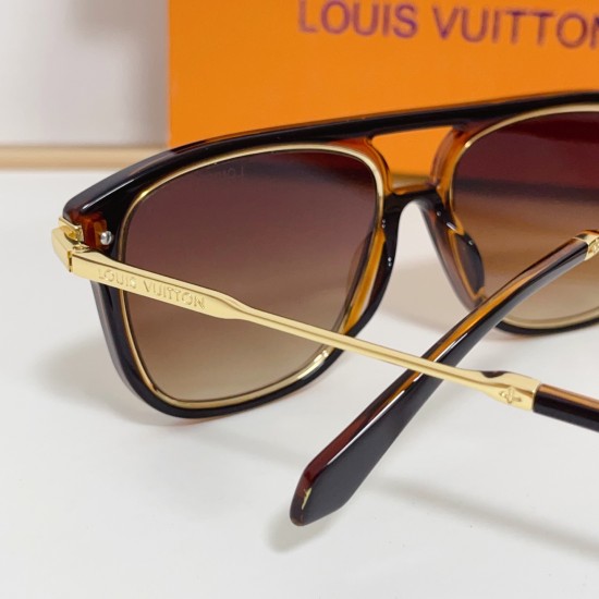 Louis Vuitton Louis Vuitton