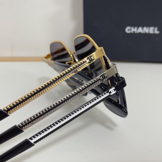 CHANEL