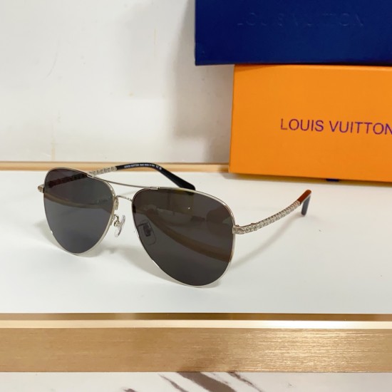 Louis Vuitton Louis Vuitton