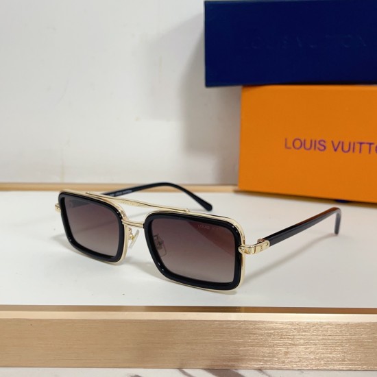 Louis Vuitton Louis Vuitton