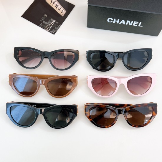 CHANEL