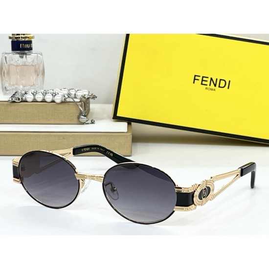 FENDI FENDI