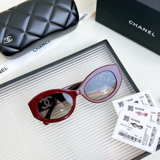 CHANEL