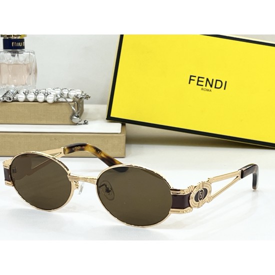 FENDI FENDI