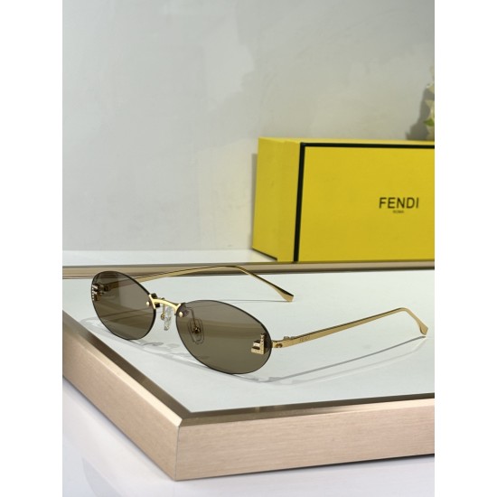 FENDI FENDI
