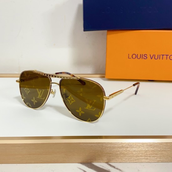 Louis Vuitton Louis Vuitton