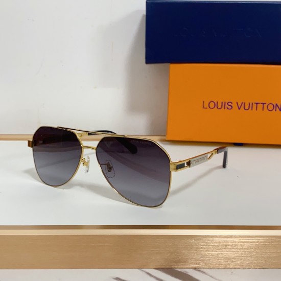 Louis Vuitton Louis Vuitton