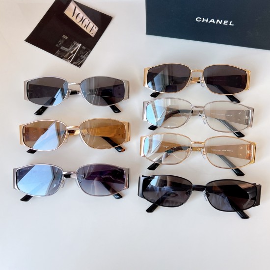 CHANEL