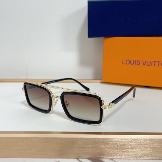 Louis Vuitton Louis Vuitton