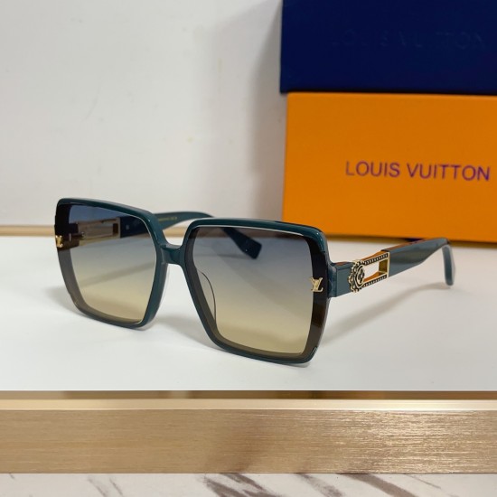 Louis Vuitton Louis Vuitton