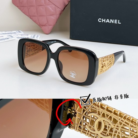 CHANEL