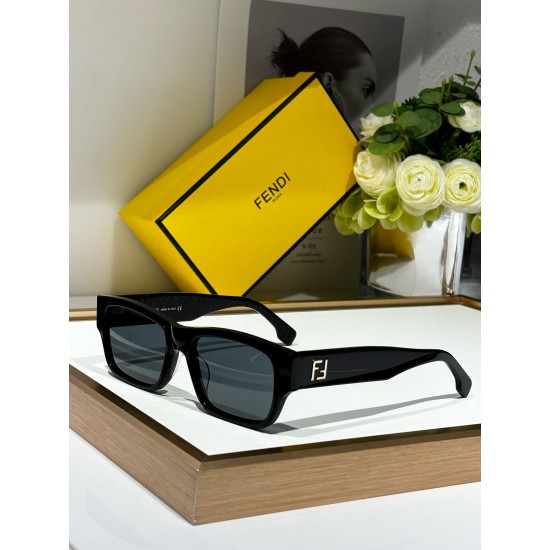 FENDI FENDI