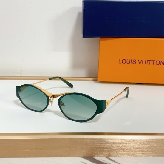 Louis Vuitton Louis Vuitton
